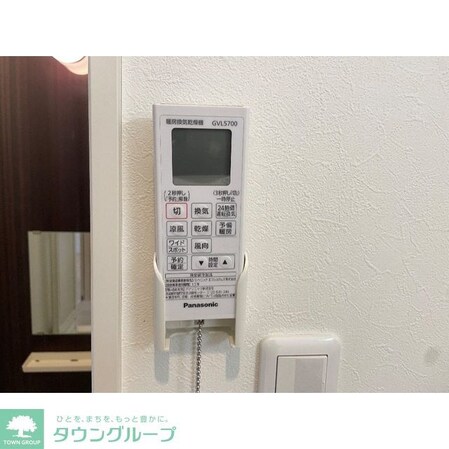 BEAMS富岡東Nの物件内観写真